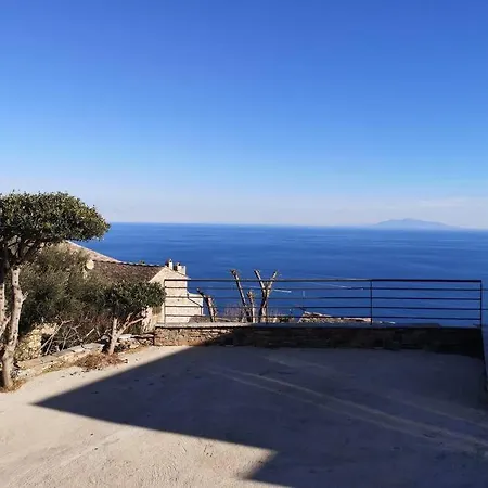 10 P.brando 170 M2 Vue Mer Panoramique
