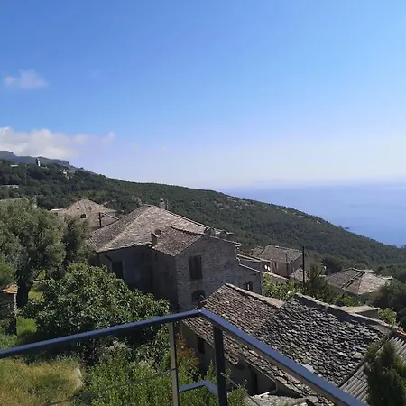 10 P.brando 170 M2 Vue Mer Panoramique Villa *