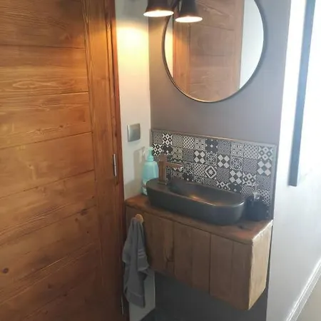 10 P.brando 170 M2 Vue Mer Panoramique Brando