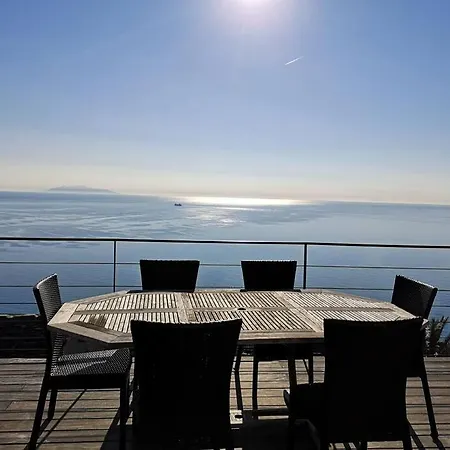 Villa 10 P.brando 170 M2 Vue Mer Panoramique *