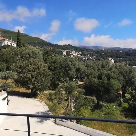 10 P.brando 170 M2 Vue Mer Panoramique *