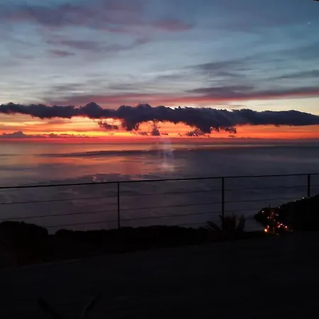 10 P.brando 170 M2 Vue Mer Panoramique 빌라 브란도