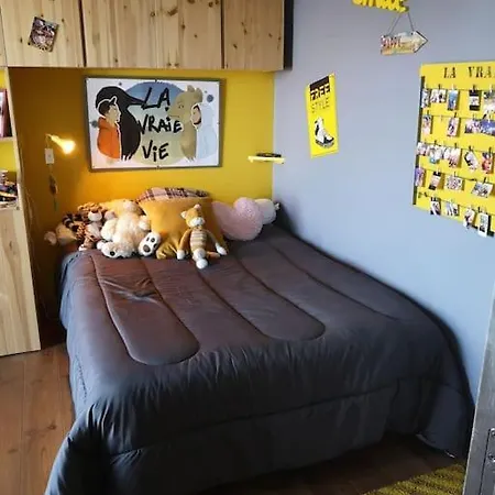 빌라 10 P.brando 170 M2 Vue Mer Panoramique *