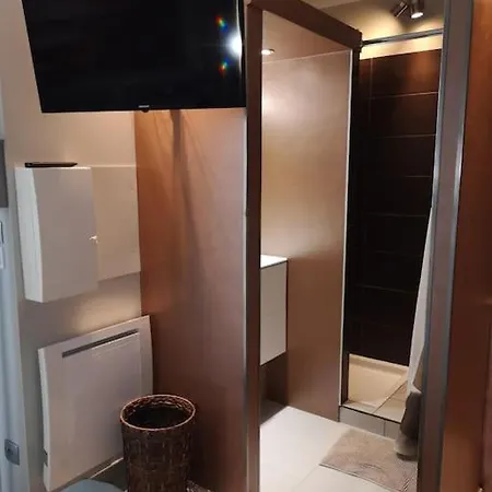 10 P.brando 170 M2 Vue Mer Panoramique Brando
