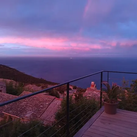 10 P.brando 170 M2 Vue Mer Panoramique * 브란도