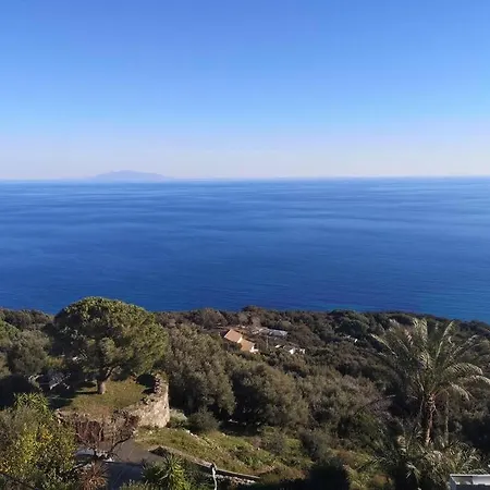 Villa 10 P.brando 170 M2 Vue Mer Panoramique *