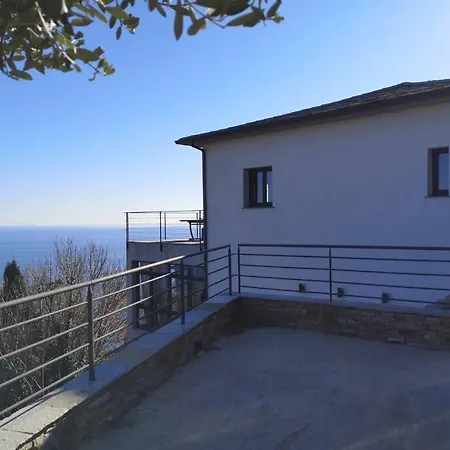 빌라 10 P.brando 170 M2 Vue Mer Panoramique